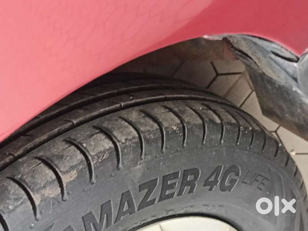 Update My Car