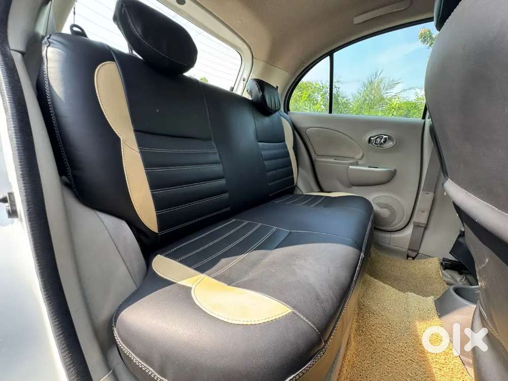 Nissan Micra In Perfect Condition