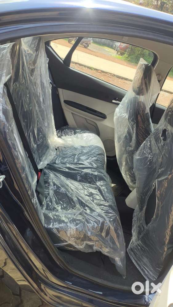 Tata Tigor, 2023, Petrol