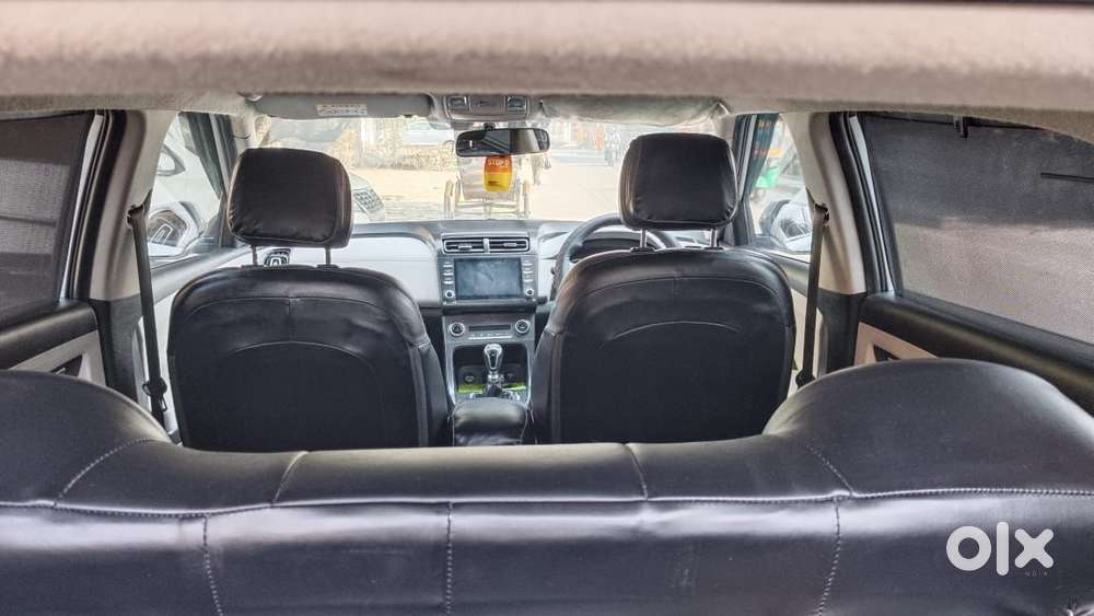 Hyundai Creta 1.5 S Diesel, 2020, Diesel