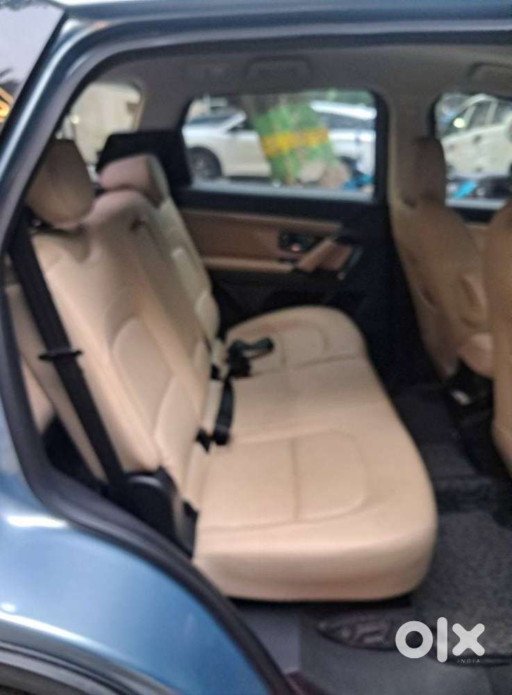 Tata Safari 2.0 Kryotec Xza Plus Kaziranga, 2021, Diesel