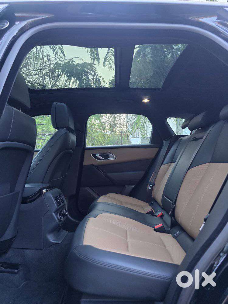 Land Rover Range Velar R-dynamic S, 2025, Diesel