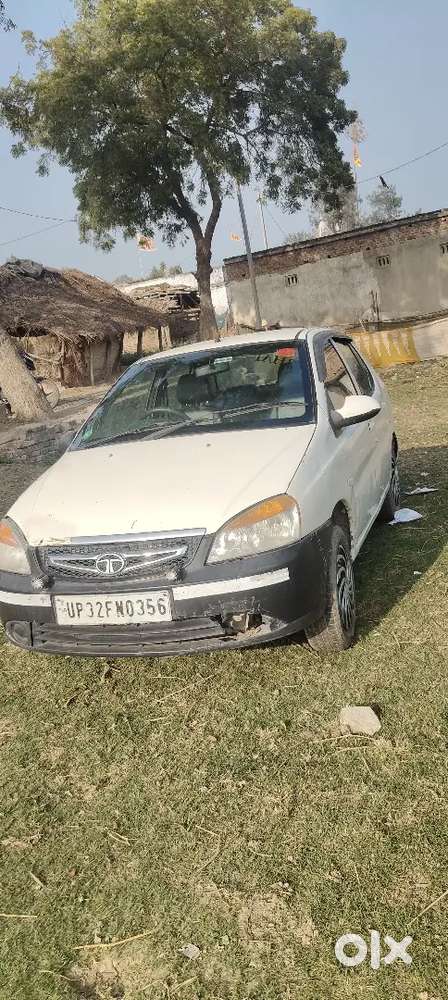 Tata Indigo Cs 2015