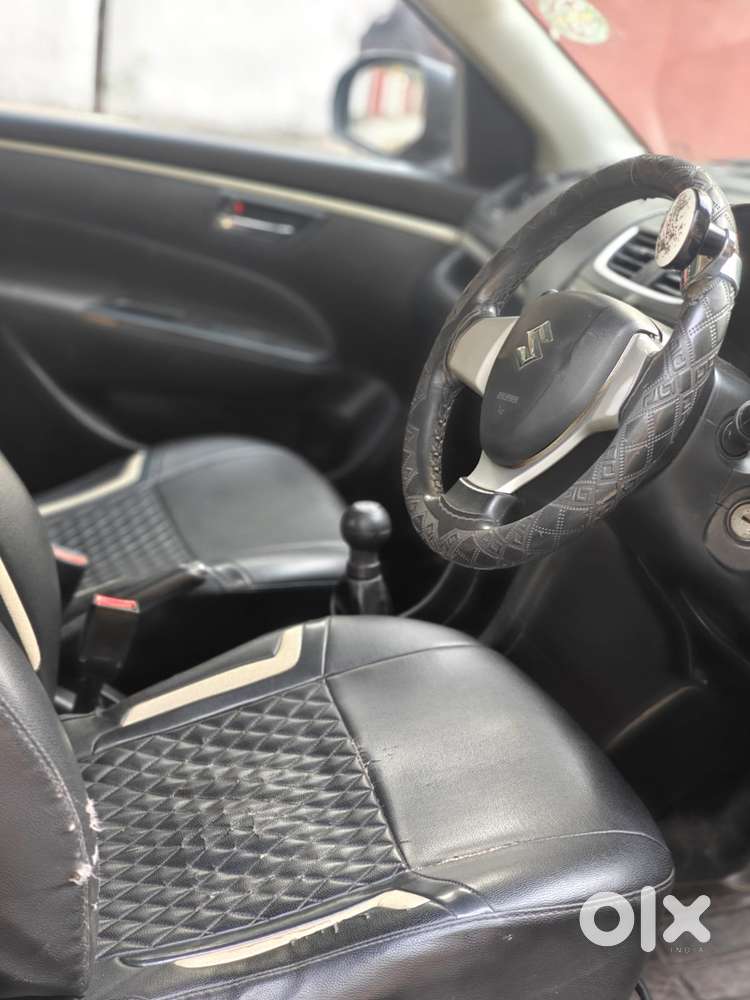 Maruti Suzuki Swift Vdi Bs Iv, 2017, Diesel