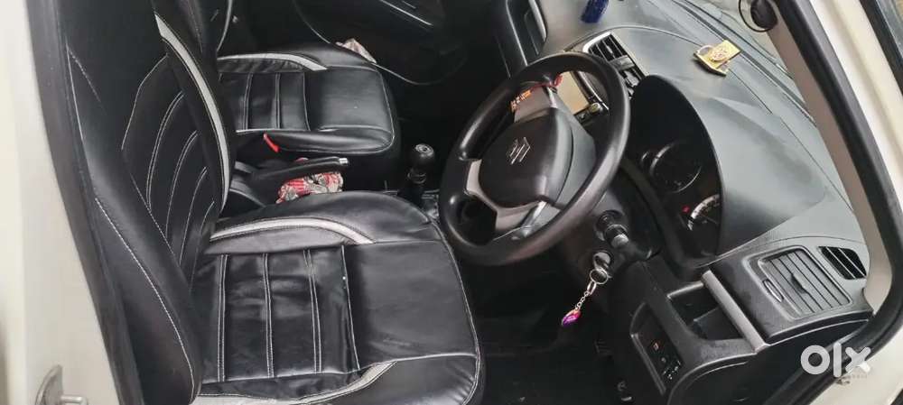 Maruti Suzuki Swift Vdi 2013