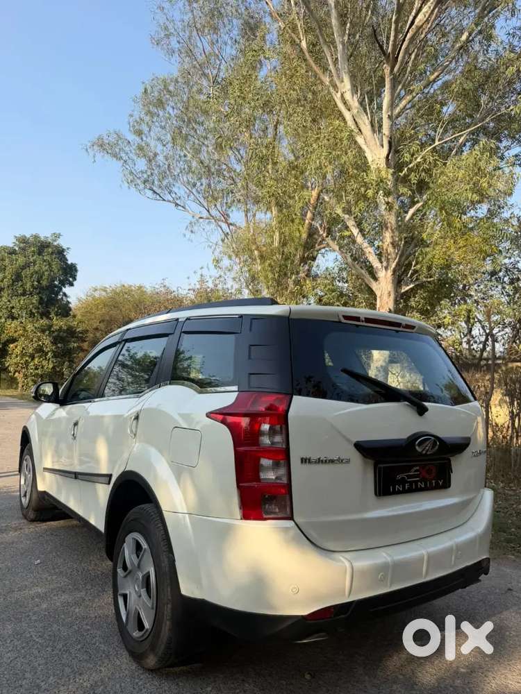 Xuv 500 At Medavakam