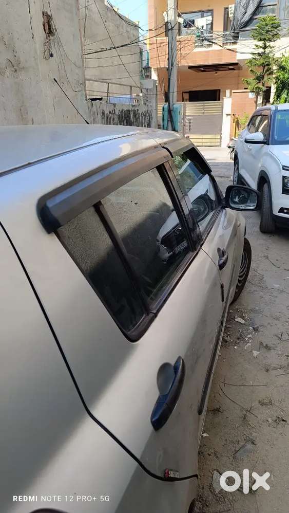 New Tyre, Headlights, Bettry, Oll Power Windows, Steering