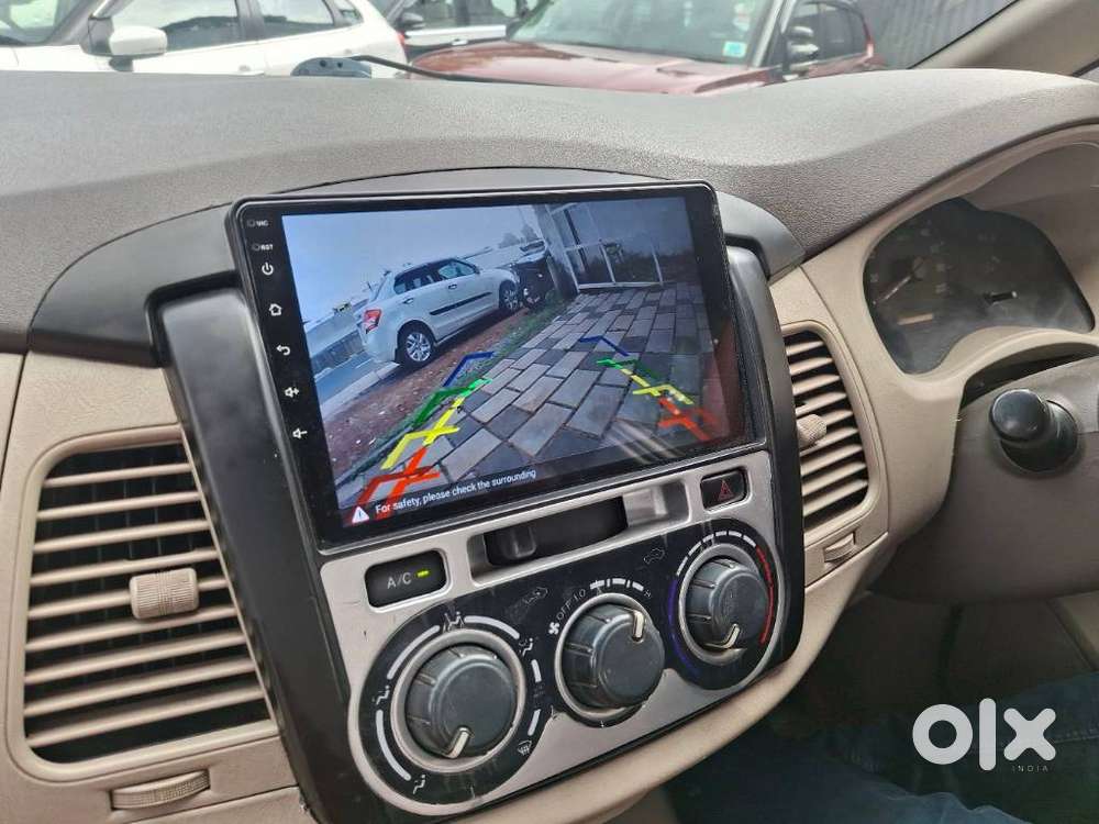 Toyota Innova 2.5 Gx 7 Seater Bs Iv, 2014, Diesel