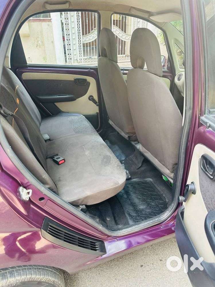 Tata Nano Genx Xt, 2015, Petrol