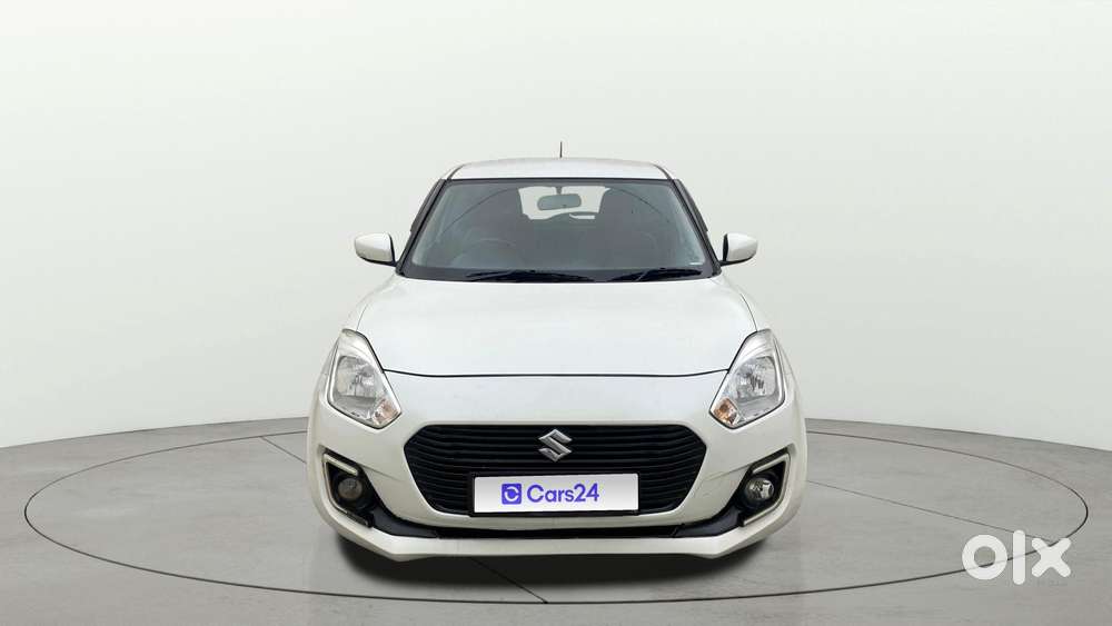 Maruti Suzuki Swift Amt Zdi, 2018, Diesel