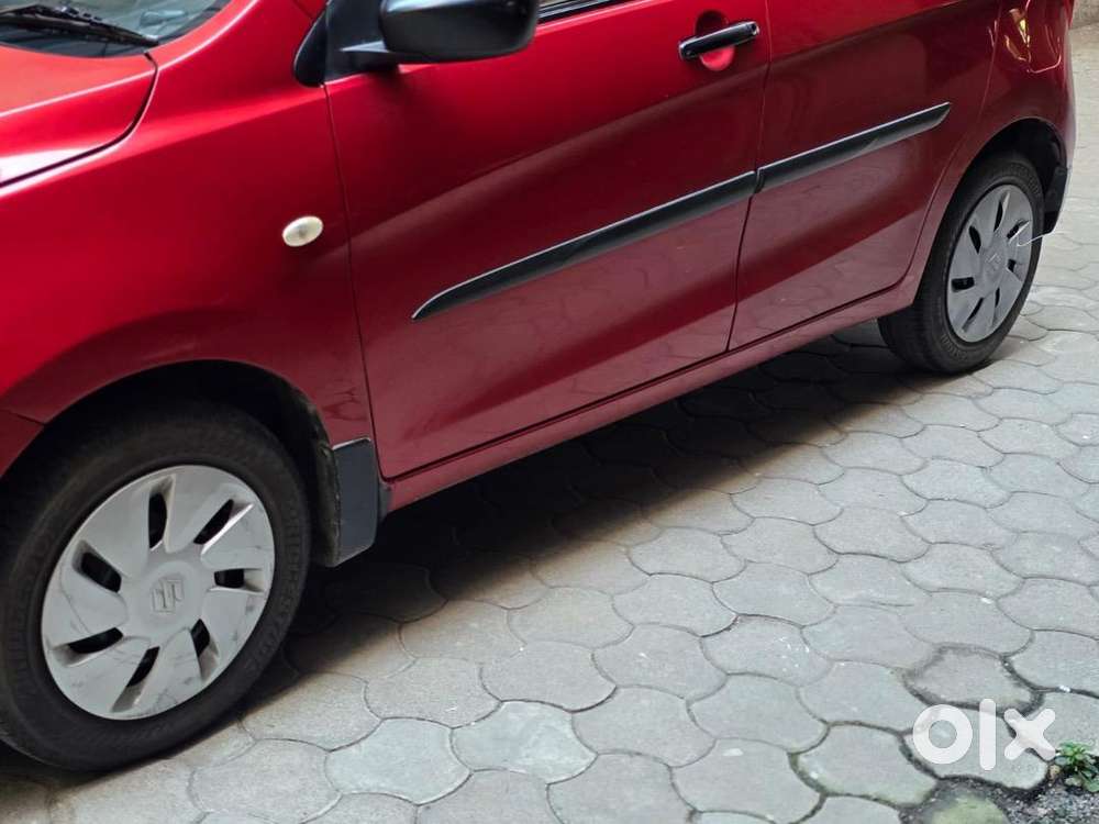 Maruti Suzuki Petrol 2015 Manual