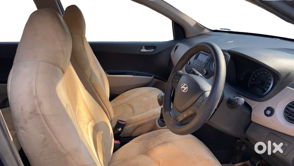 Hyundai Grand I10 Asta 1.2 Kappa Vtvt, 2014, Petrol
