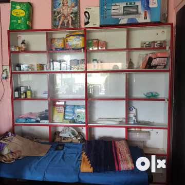 Medical shop clearance furniture olx