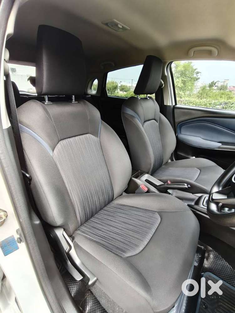 Maruti Suzuki Baleno Zeta, 2025, Petrol