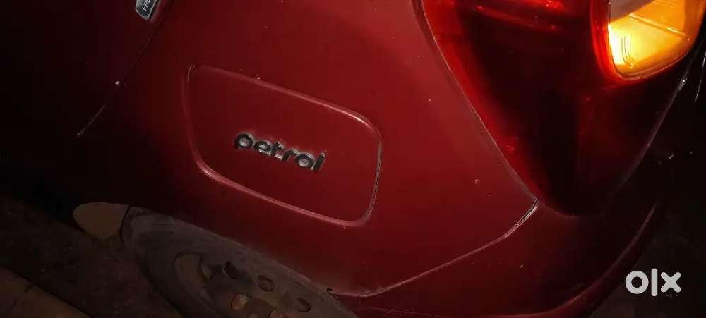 Hyundai I10 Kappa 2011 Manual Petrol