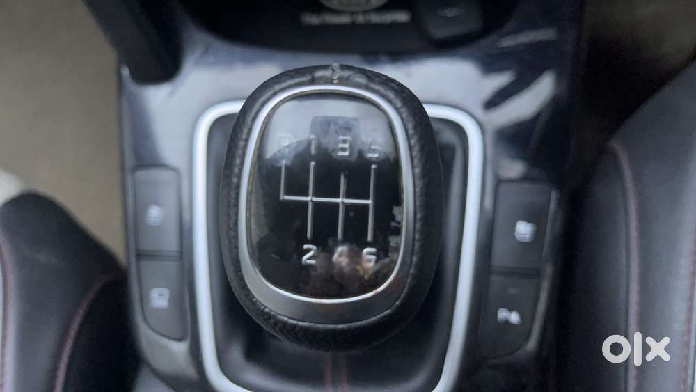 Kia Seltos Gtx, 2019, Petrol