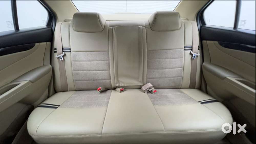 Maruti Suzuki Ciaz 1.4 At Delta, 2017, Petrol