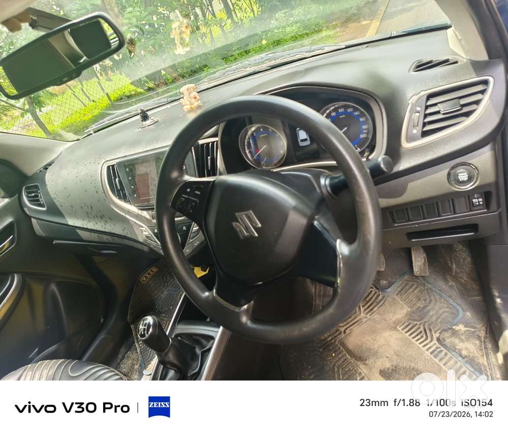 Maruti Suzuki Baleno 1.2 Zeta Shvs, 2022, Petrol