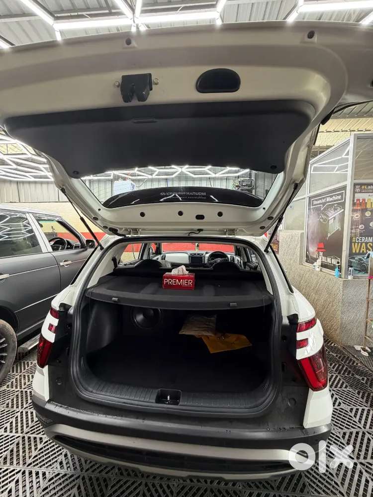 Creta 2020 Last Model (december)