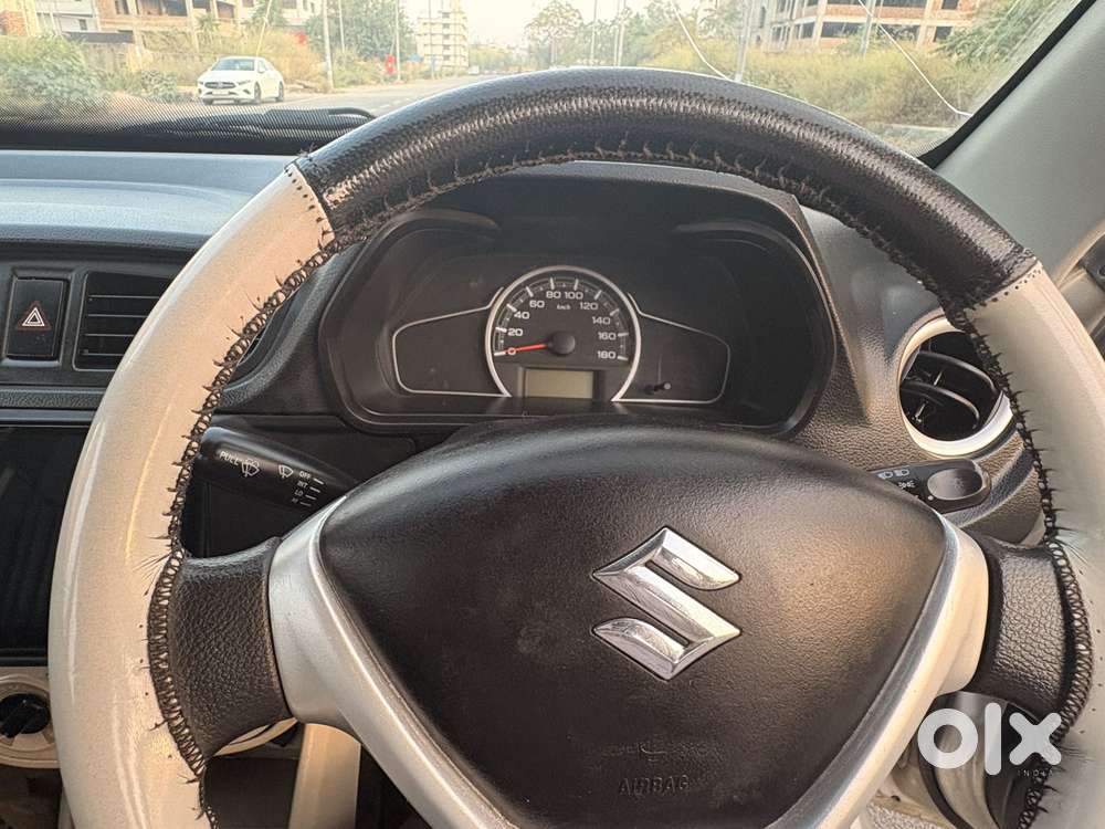 Maruti Suzuki Alto K10 1.0 Vxi S-cng, 2022, Cng & Hybrids