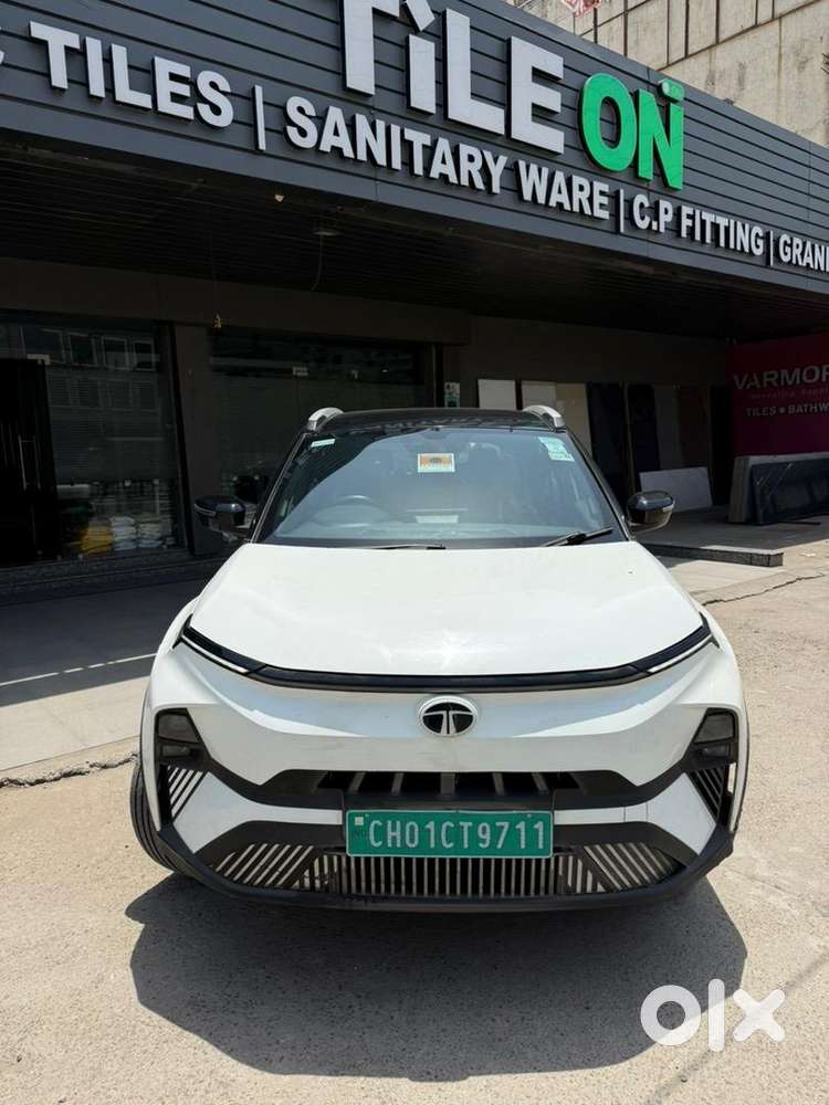 Used Tata Electric 2024