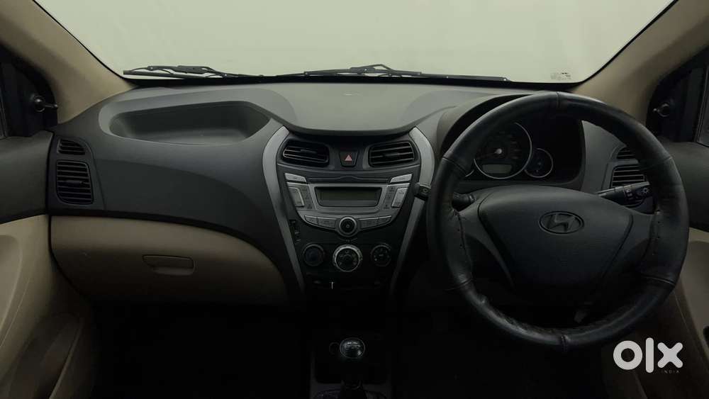 Hyundai Eon Magna +, 2015, Petrol