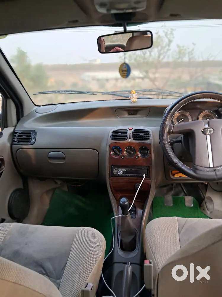 Tata Indigo Cs 2012 Diesel Good Condition