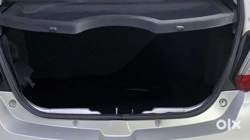 Tata Tiago 1.2 Revotron Xza, 2021, Petrol