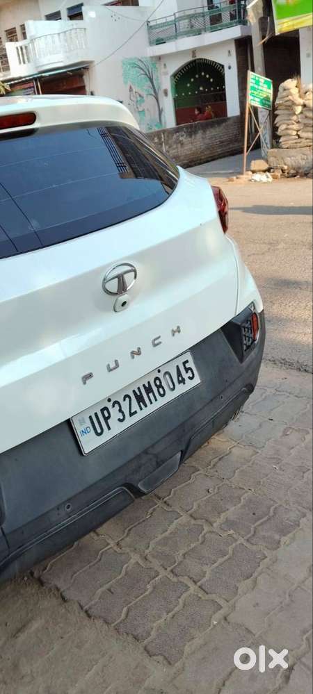 2023 Tata Punch New Condition