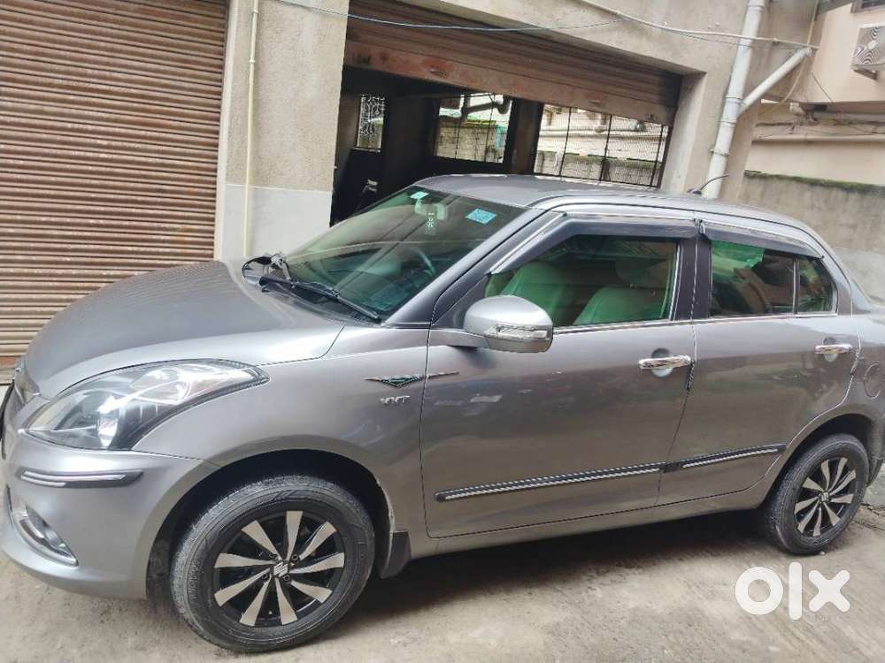 Maruti Suzuki Dzire 2013 Petrol Well Maintained