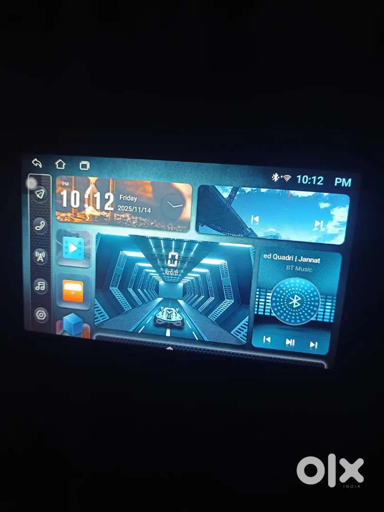 Mahindra Scorpio 2007