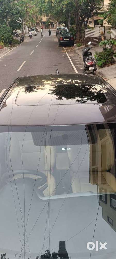 Honda City 2014-2015 I Dtec Vx, 2014, Diesel
