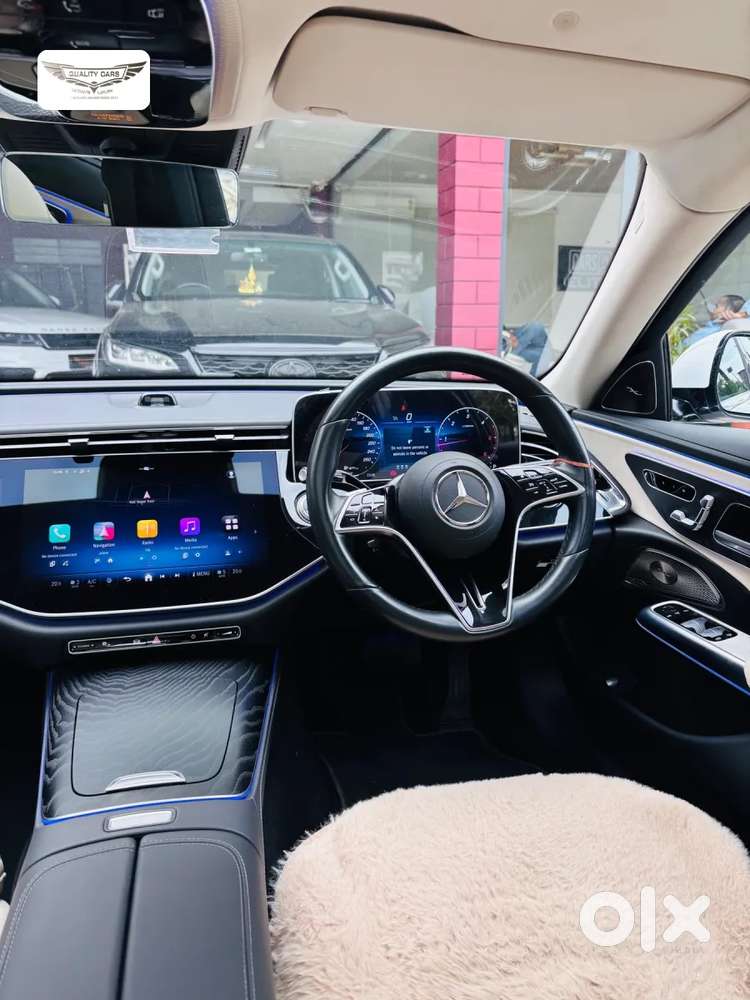 Mercedes-benz E-class, 2025, Diesel