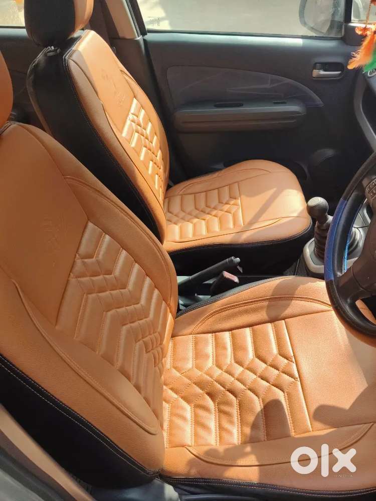 Maruti Suzuki Ritz 2011 Petrol 90000 Km Driven