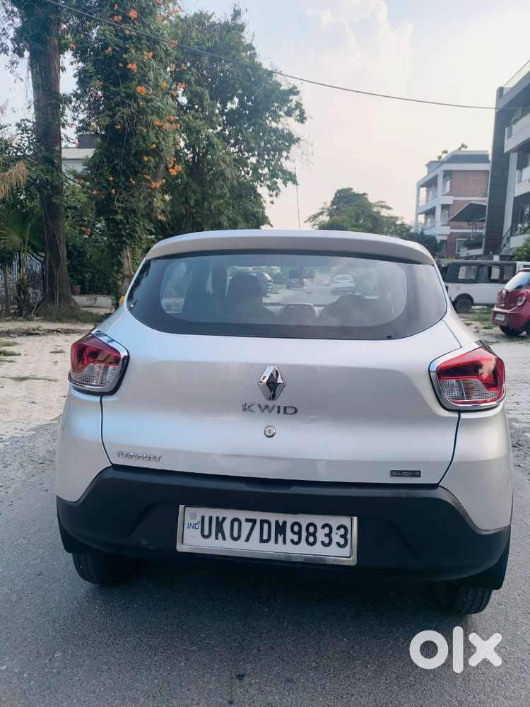 Renault Kwid Rxt 1.0, 2022, Petrol
