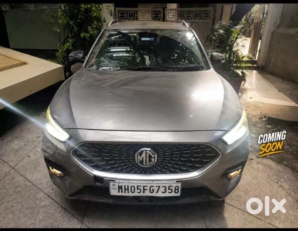 Mg Astor, 2023, Petrol