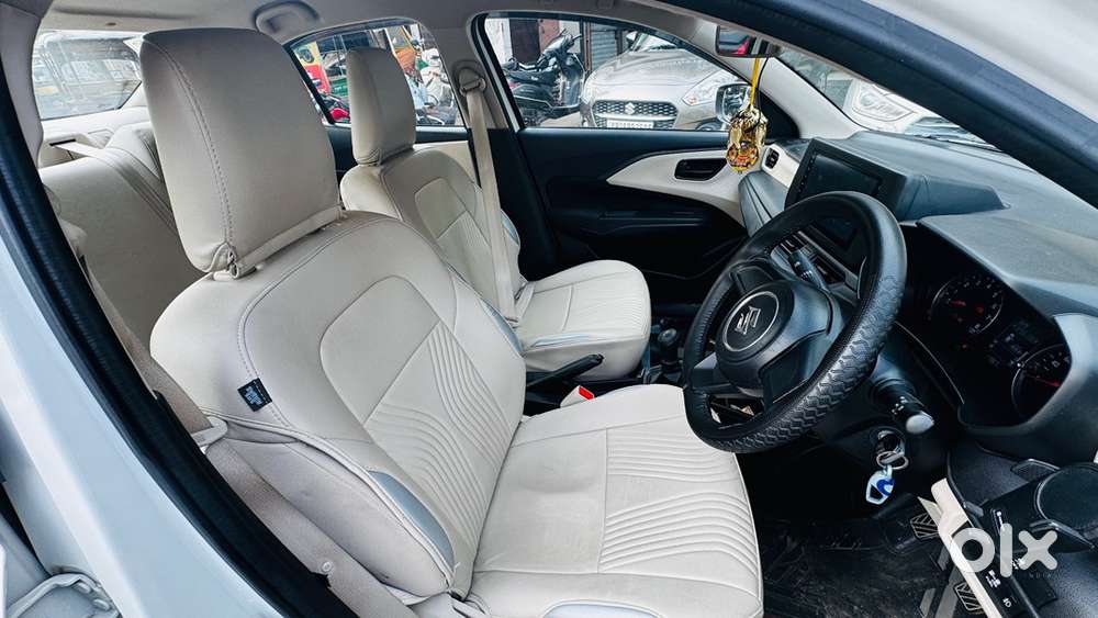 Maruti Swift Vxi 2026