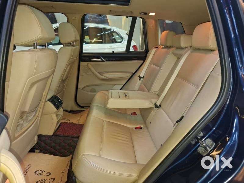 Bmw X3 X Drive 20d X-line, 2016, Diesel