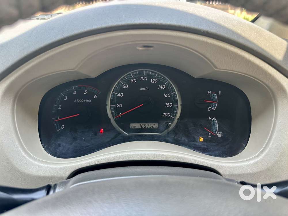 Toyota Innova 2.5 Zx Diesel 7 Seater, 2014, Diesel