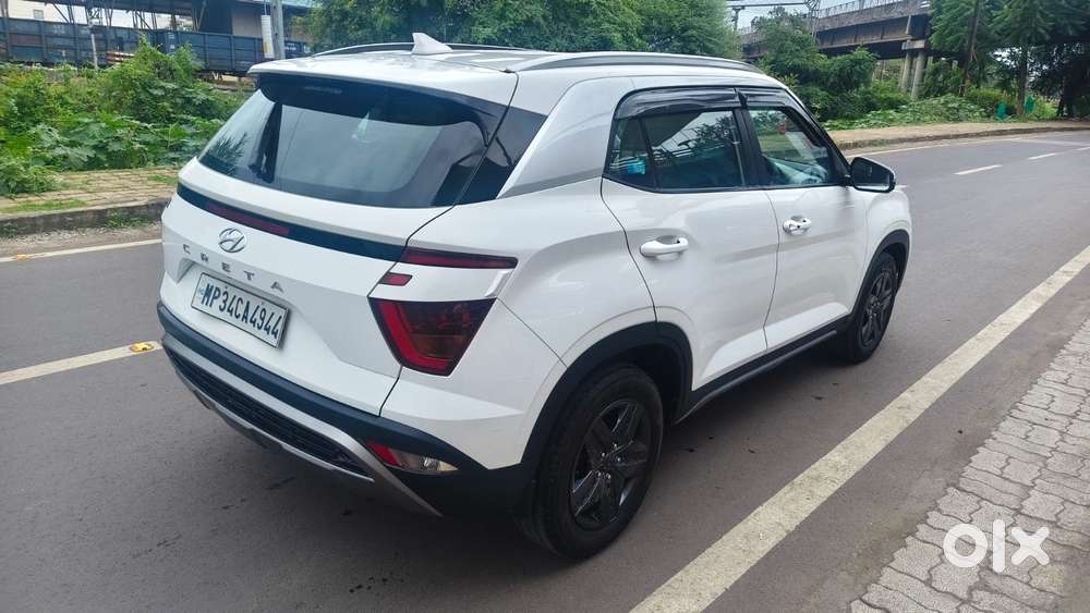 Hyundai Creta 1.4 Crdi S Plus, 2021, Diesel