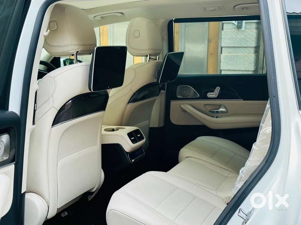 Mercedes-benz Gls 400d 4matic, 2023, Diesel