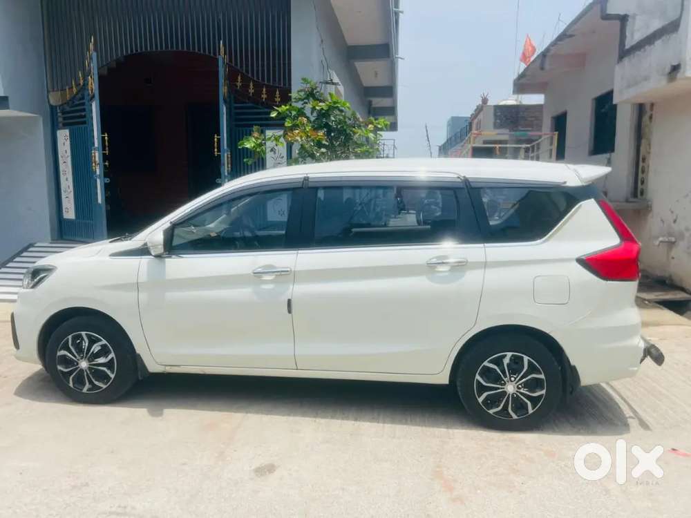 Maruti Suzuki Ertiga Vxi 2023