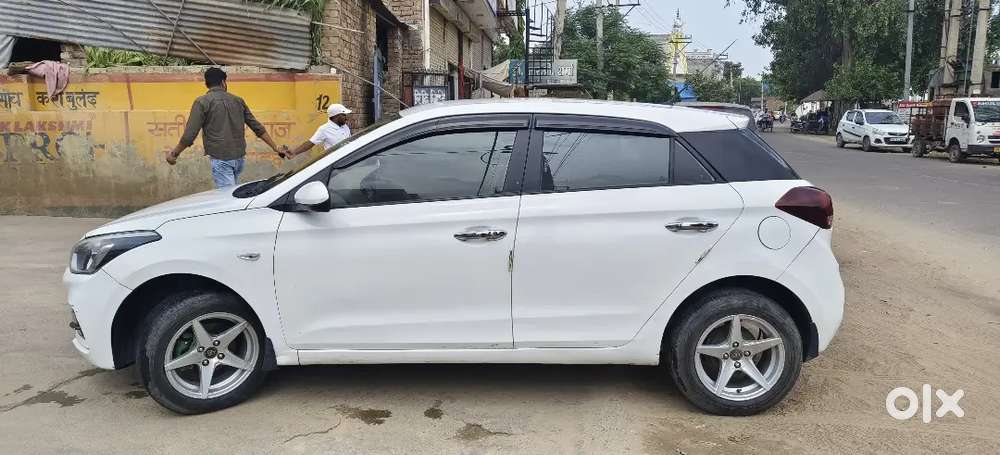 Hyundai I20 Magna Plus 2019 Model