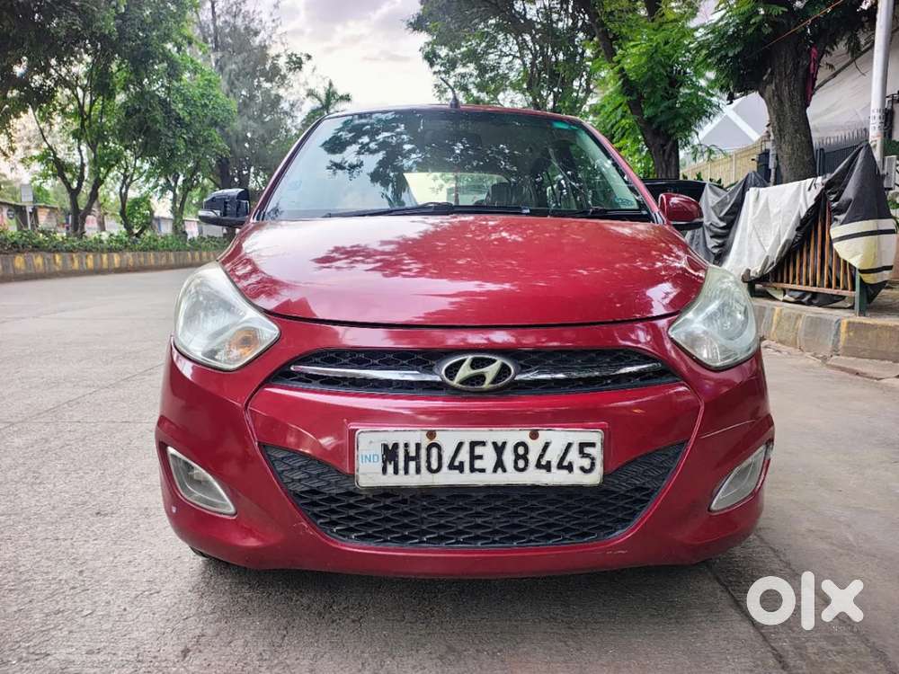 Hyundai I10 Sportz Option, 2011, Petrol