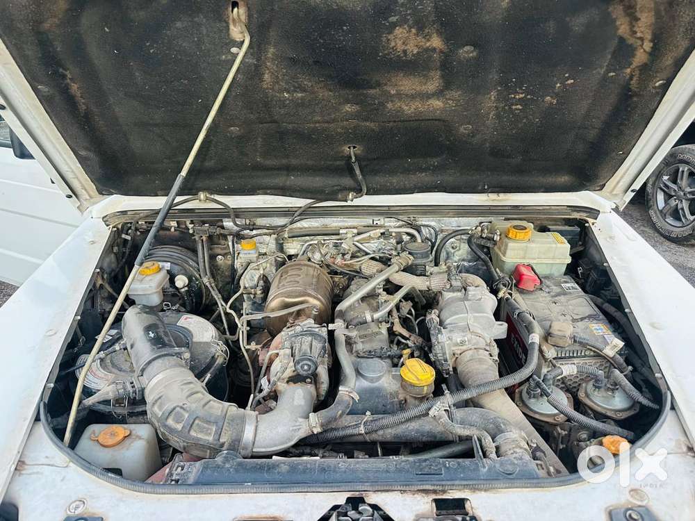 Force Motors Trax Cruiser 12 Str Ac, 2025, Diesel