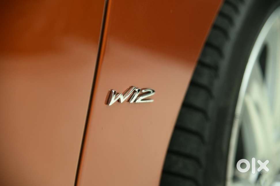 Bentley Continental Gtc Mulliner W12, 2017, Petrol