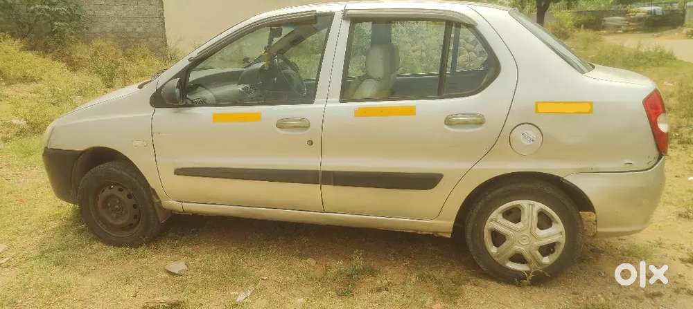 Indigo Ecs 2016, Lx Cr 4, Bs 4