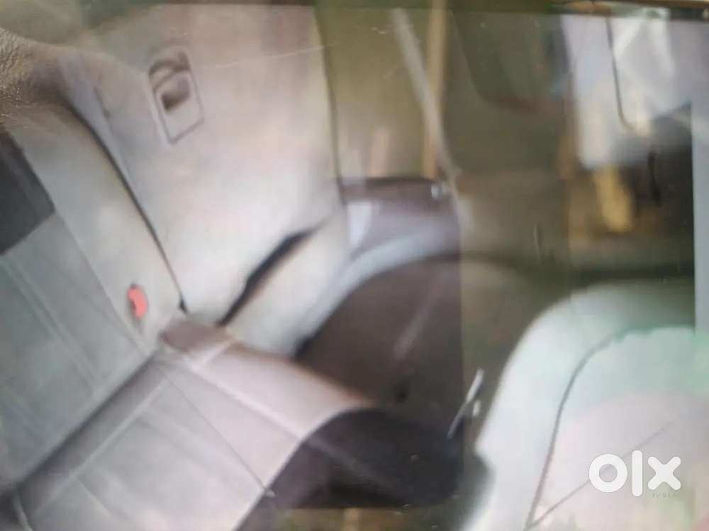 Tata Safari