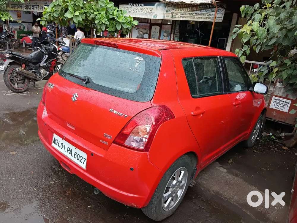 Maruti Suzuki Swift 2005 Third Owner