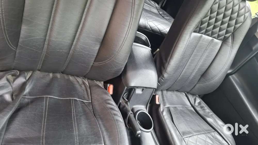 Toyota Innova Crysta 2018 Diesel Manual